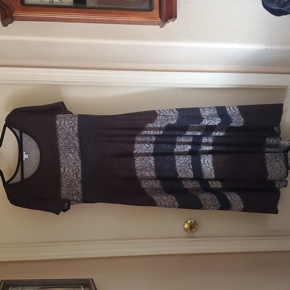 XL Lularoe Riley